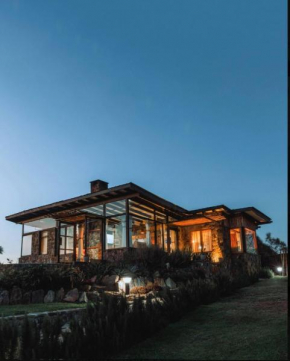 Ol Eburru Cottages